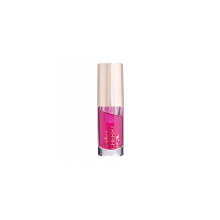 Swederm Cherry lip oil wiśniowy olejek do ust pielęgnacja fiori 4ml